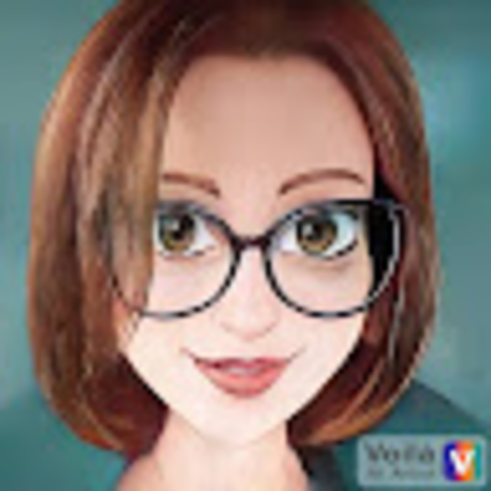 Meet your Posher, Alicia